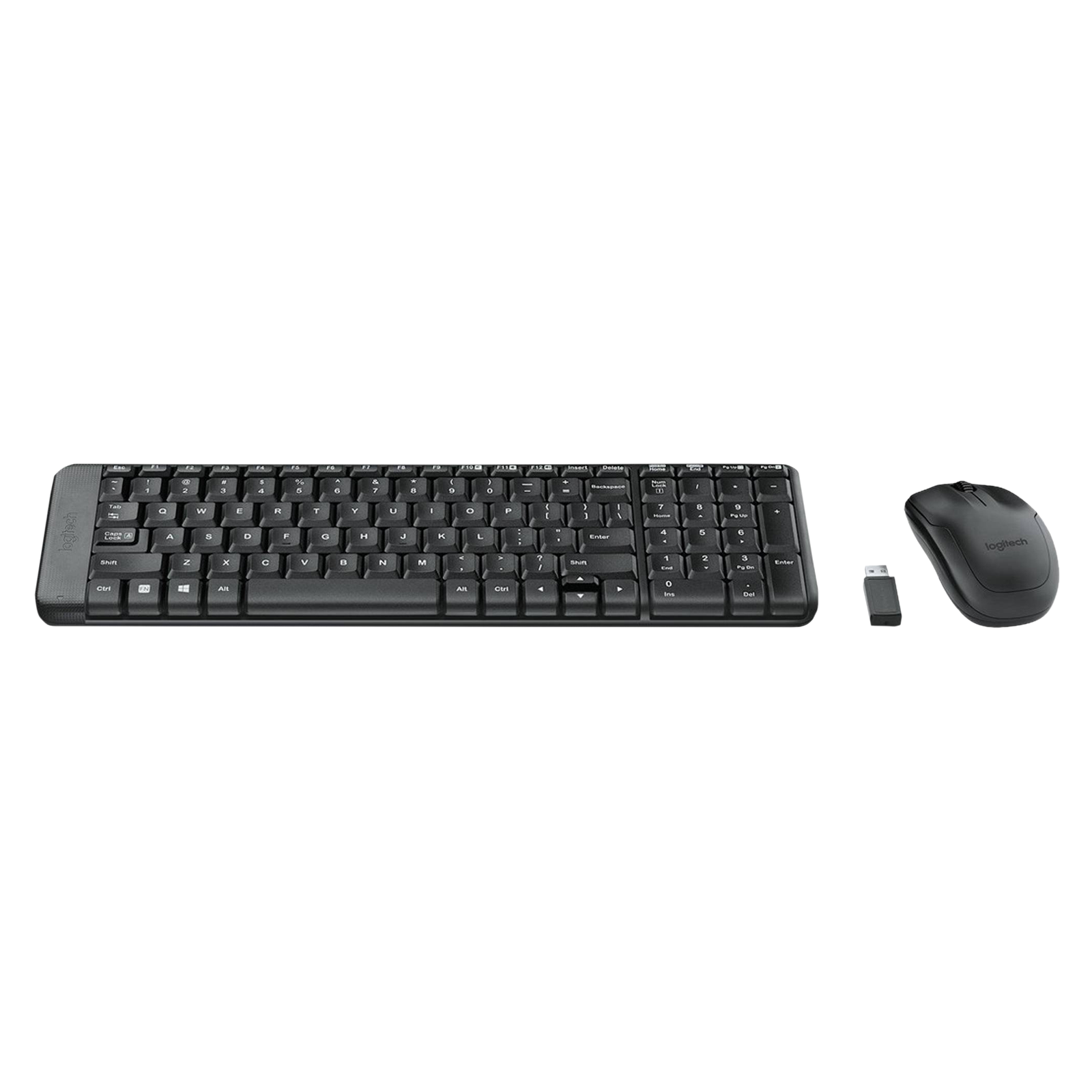 Logitech 2025 support mk220